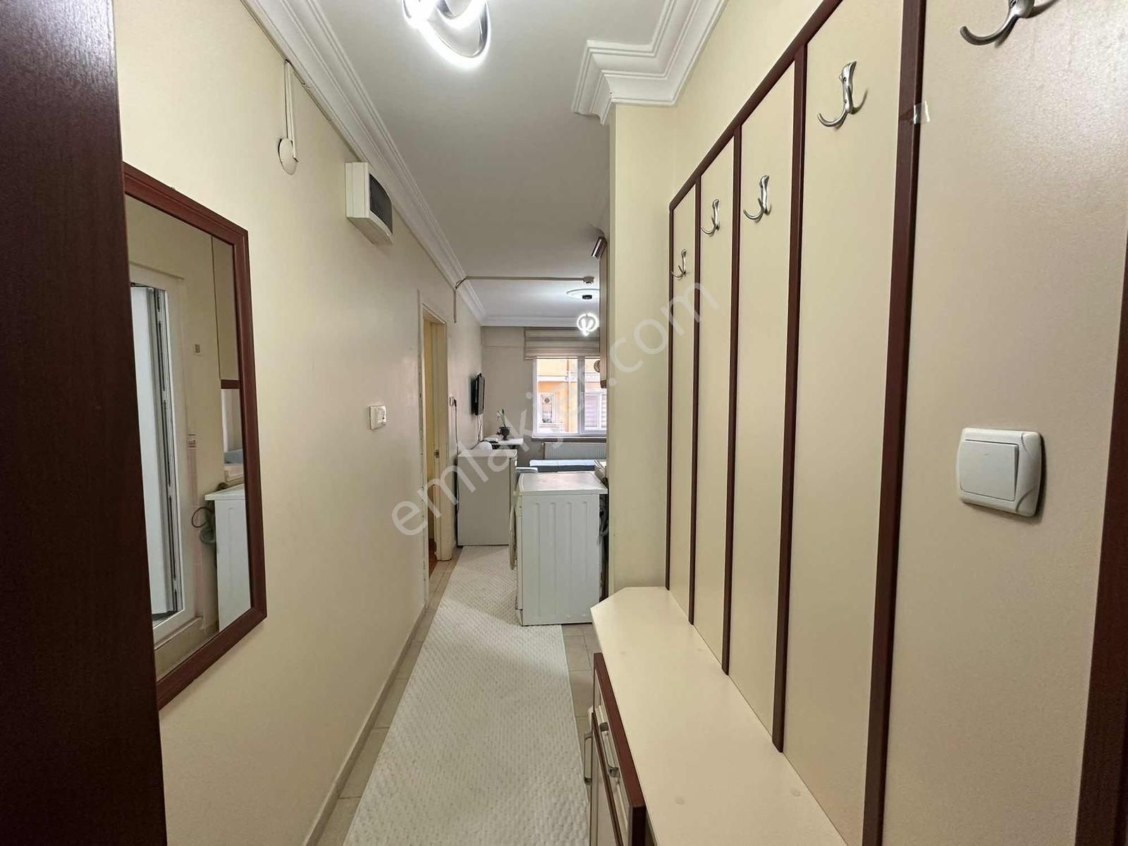 Gm Den Görükle Merkezde Site İçi 1+1 Eşyalı Kiralık Daire - Görsel 13