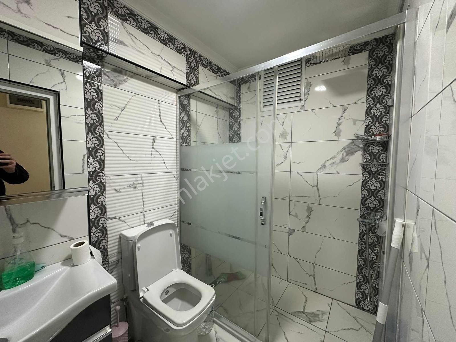 Gm Den Görükle Merkezde Site İçi 1+1 Eşyalı Kiralık Daire - Görsel 15