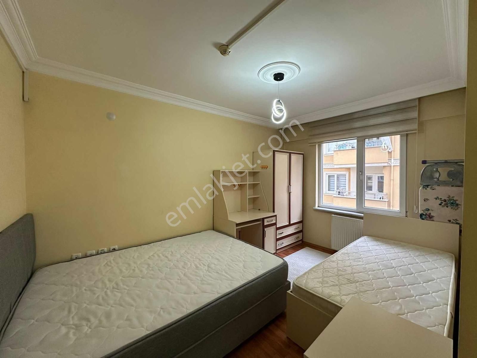 Gm Den Görükle Merkezde Site İçi 1+1 Eşyalı Kiralık Daire - Görsel 3
