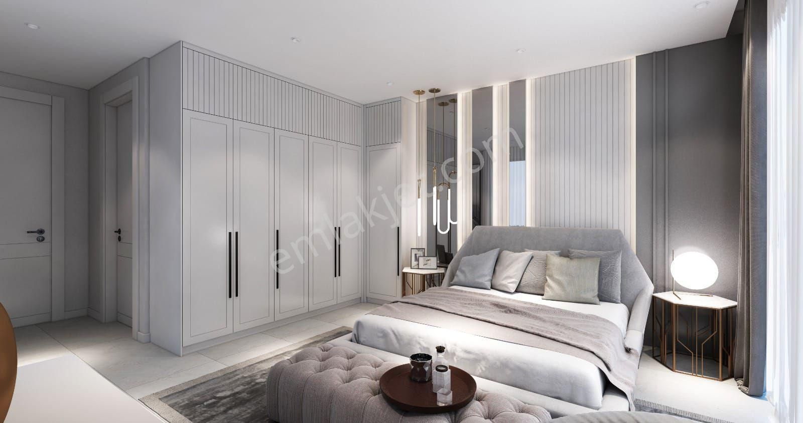 Kuşadası Soğucakta 4+1 Özel Havuzlu Vılla - Görsel 6