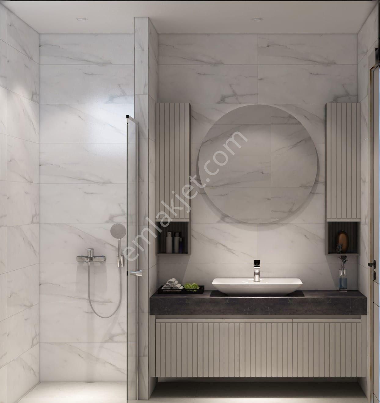 Kuşadası Soğucakta 4+1 Özel Havuzlu Vılla - Görsel 9