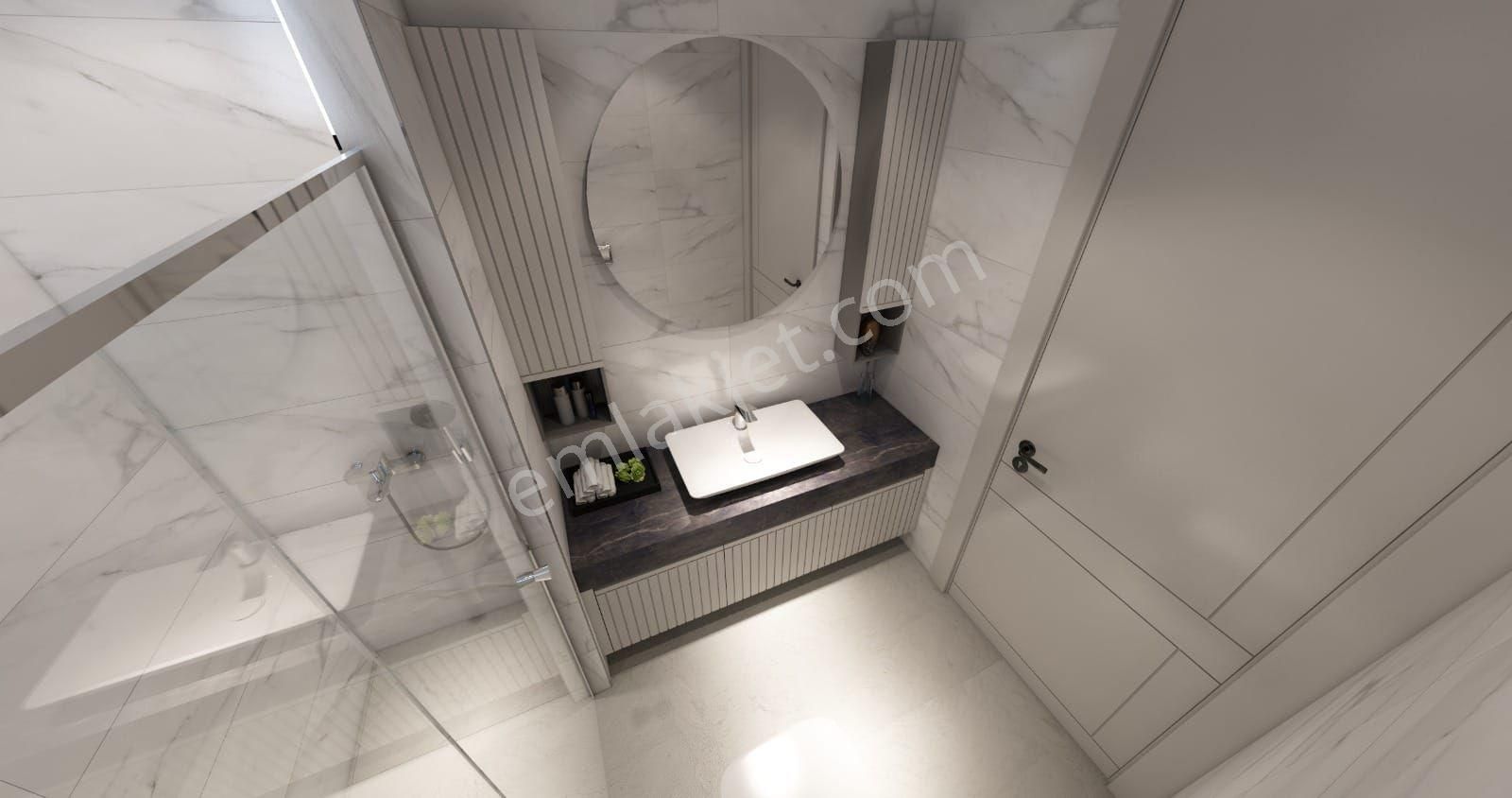 Kuşadası Soğucakta 4+1 Özel Havuzlu Vılla - Görsel 5