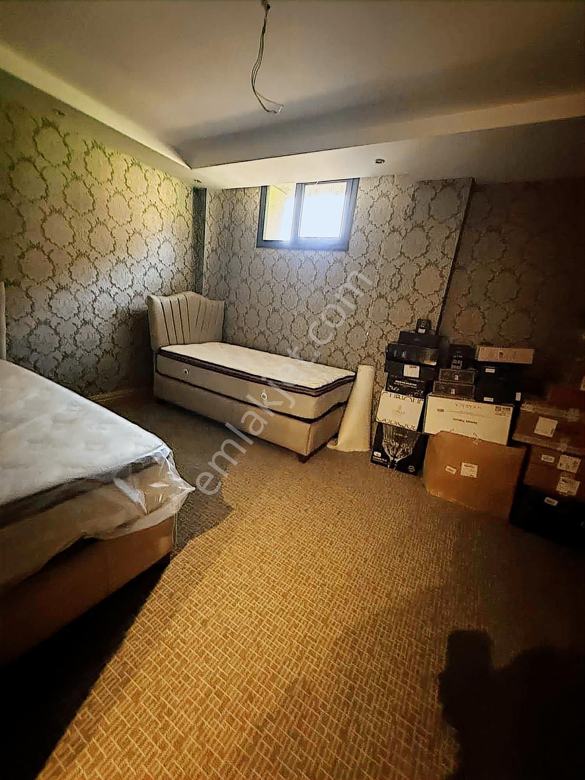 Gürpınar Dereağzı Sıfır Eşyalı Villalar - Görsel 6