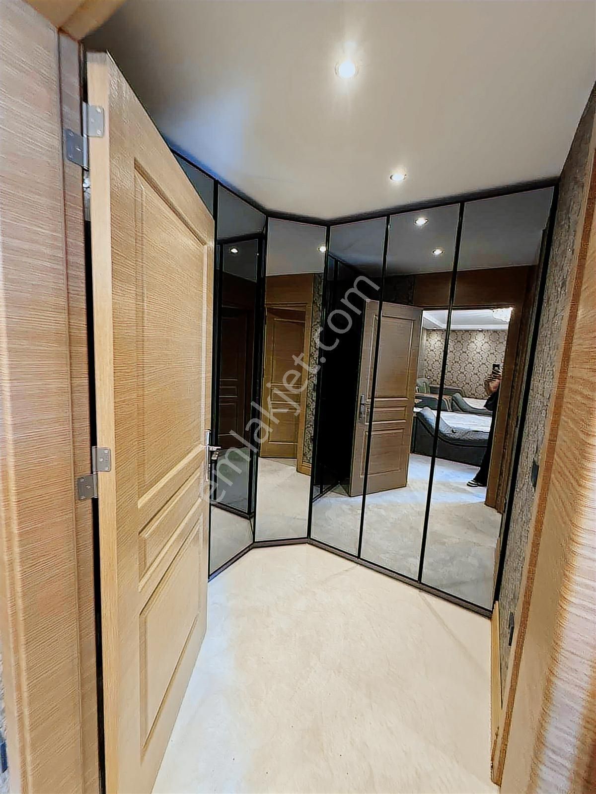 Gürpınar Dereağzı Sıfır Eşyalı Villalar - Görsel 19