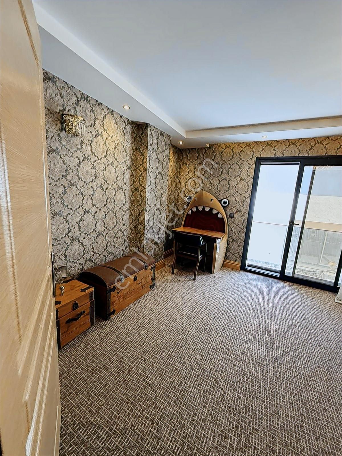 Gürpınar Dereağzı Sıfır Eşyalı Villalar - Görsel 5