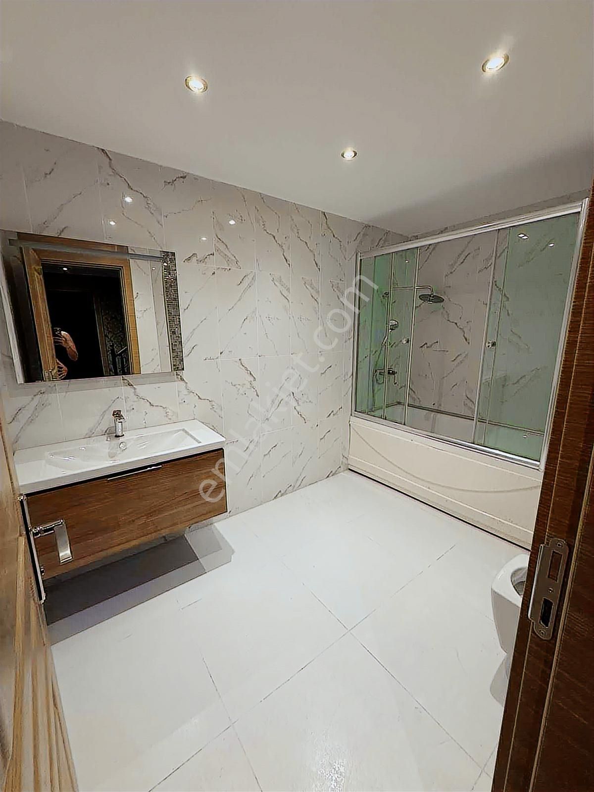 Gürpınar Dereağzı Sıfır Eşyalı Villalar - Görsel 7