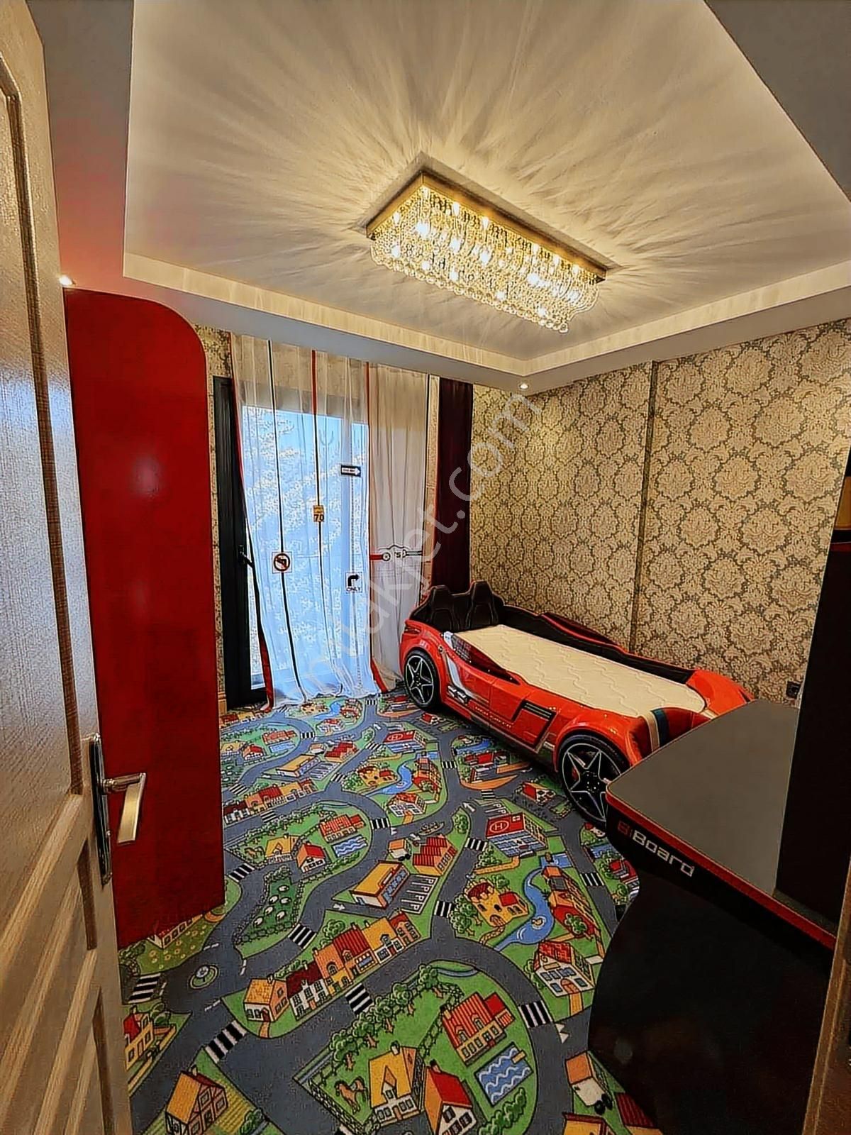 Gürpınar Dereağzı Sıfır Eşyalı Villalar - Görsel 35