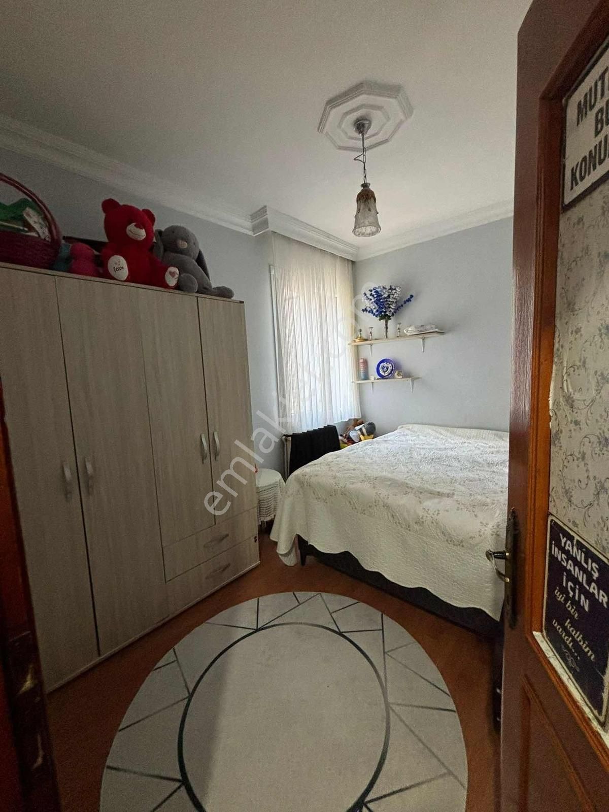 Esenyurt Dubai Projesinin Dibinde Kelepir Satılık Daire - Görsel 16