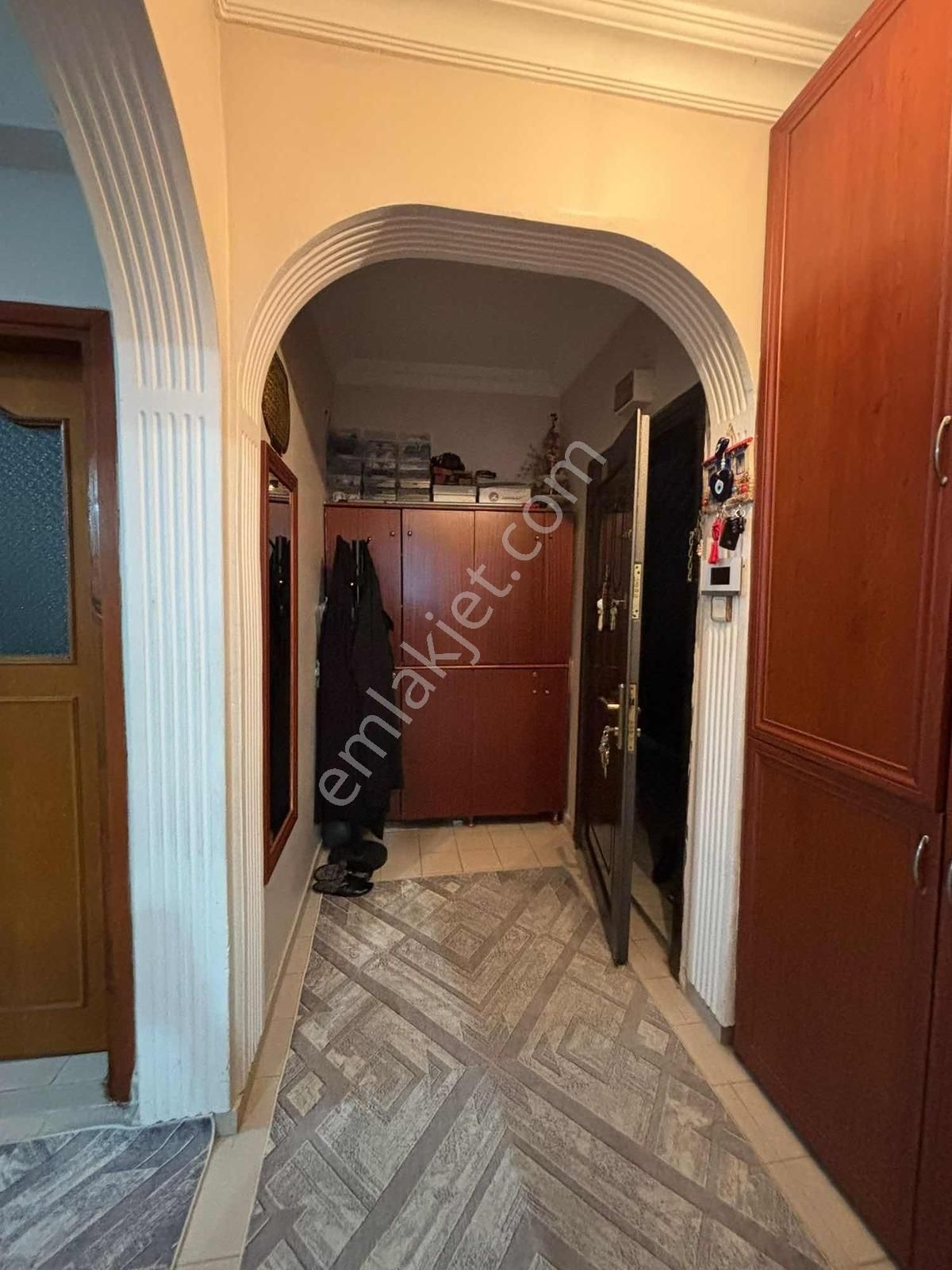 Esenyurt Dubai Projesinin Dibinde Kelepir Satılık Daire - Görsel 8