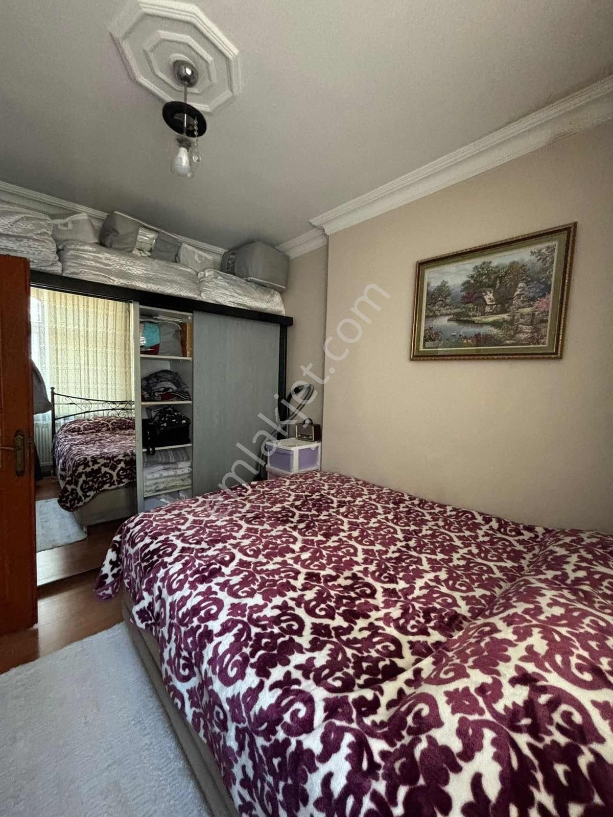 Esenyurt Dubai Projesinin Dibinde Kelepir Satılık Daire - Görsel 12