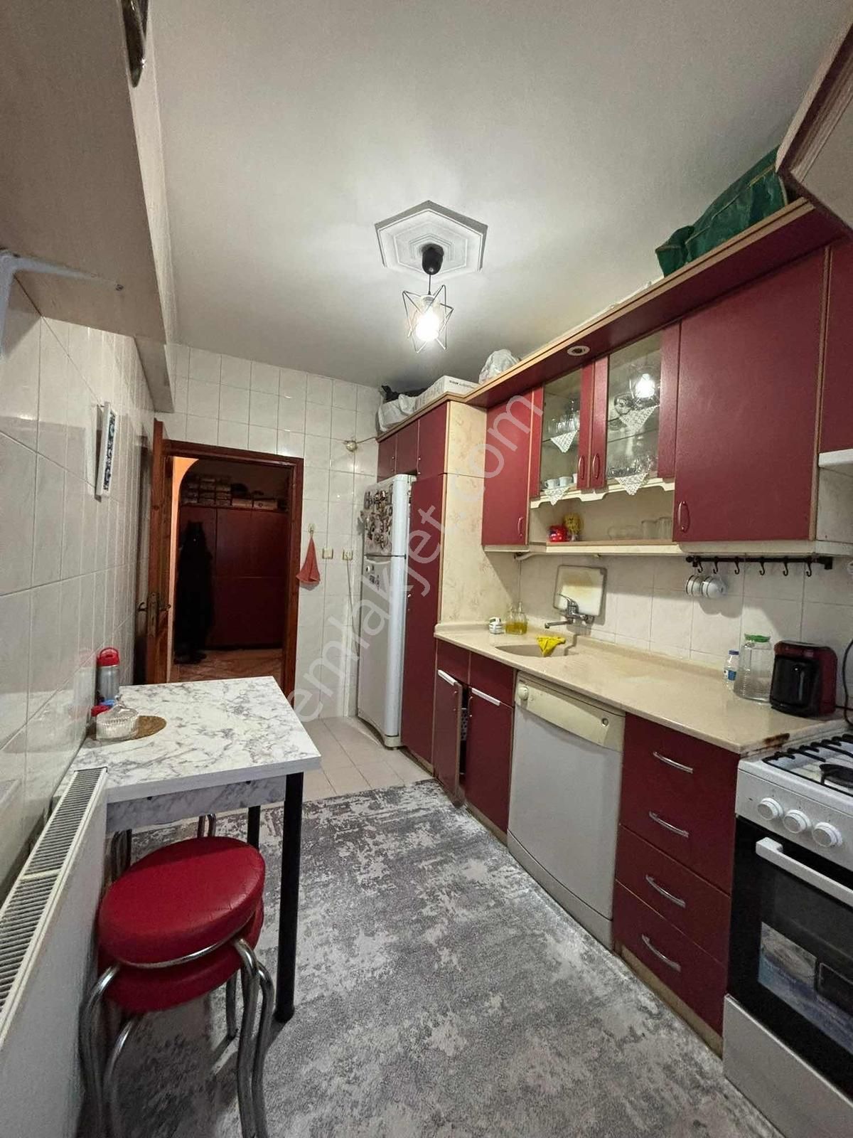 Esenyurt Dubai Projesinin Dibinde Kelepir Satılık Daire - Görsel 4