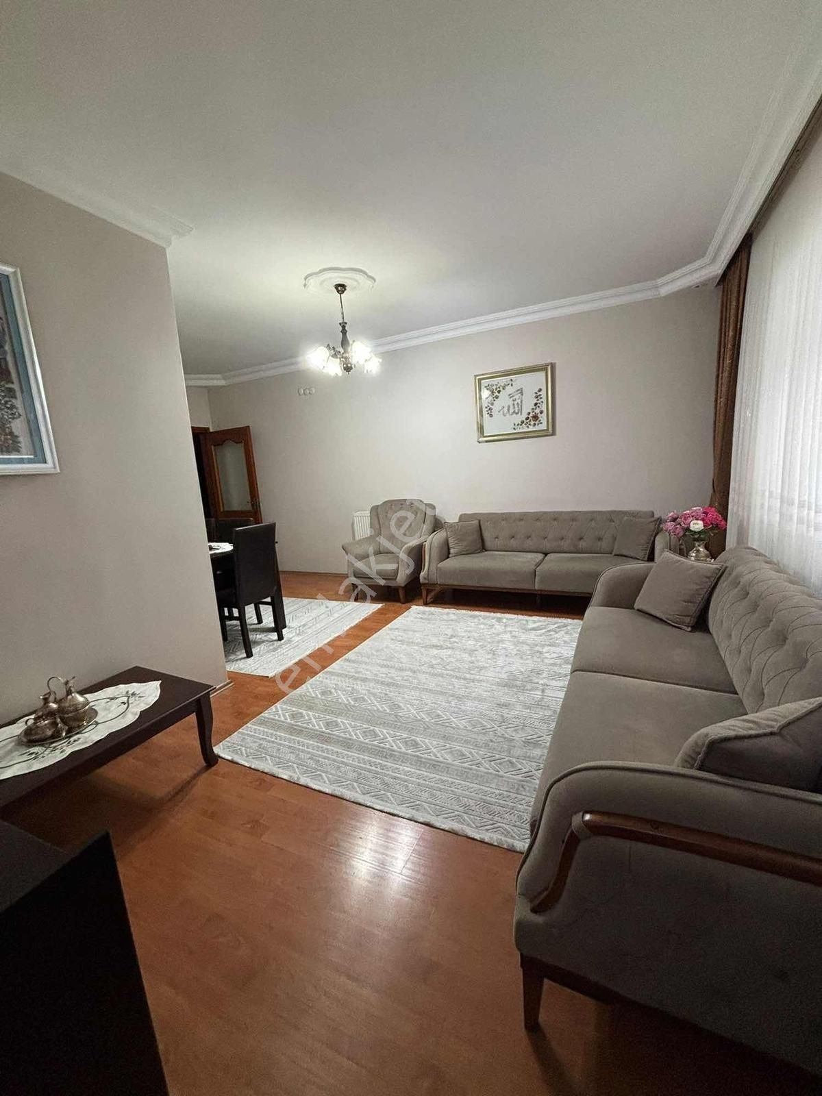 Esenyurt Dubai Projesinin Dibinde Kelepir Satılık Daire - Görsel 5