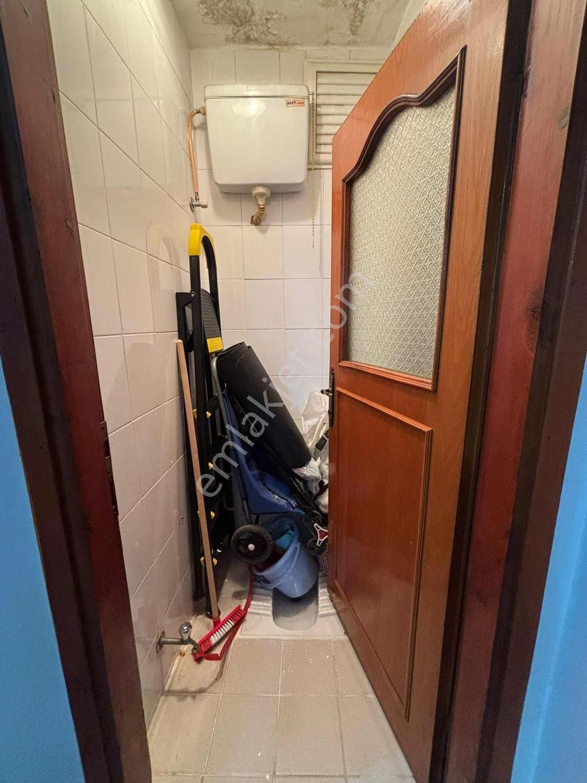 Esenyurt Dubai Projesinin Dibinde Kelepir Satılık Daire - Görsel 15