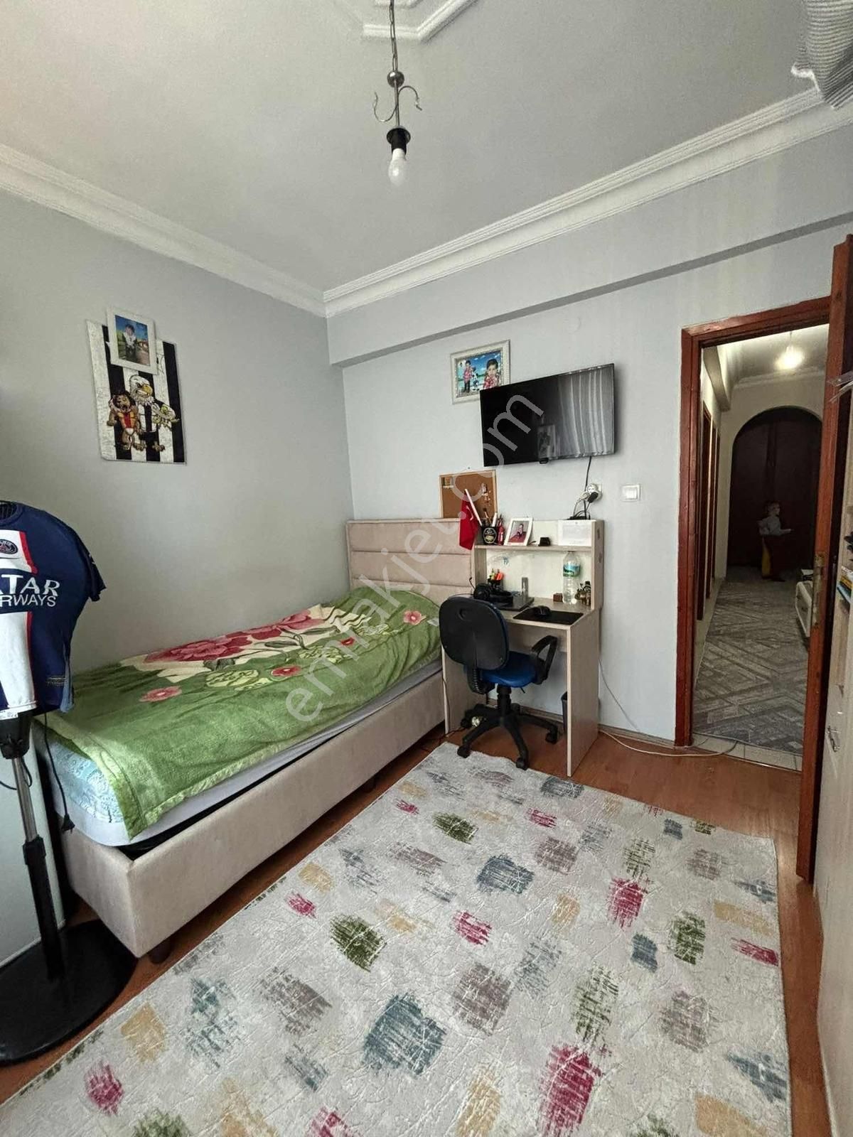 Esenyurt Dubai Projesinin Dibinde Kelepir Satılık Daire - Görsel 2