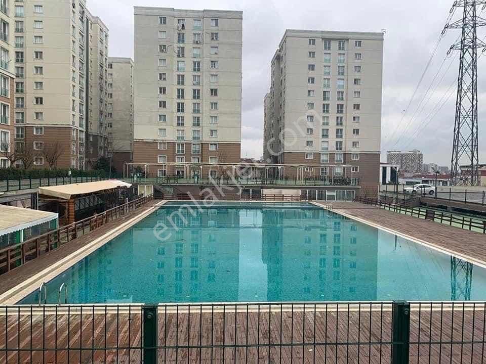 Fi Yaka Sitesinde Satılık Temiz Arakat - Görsel 6