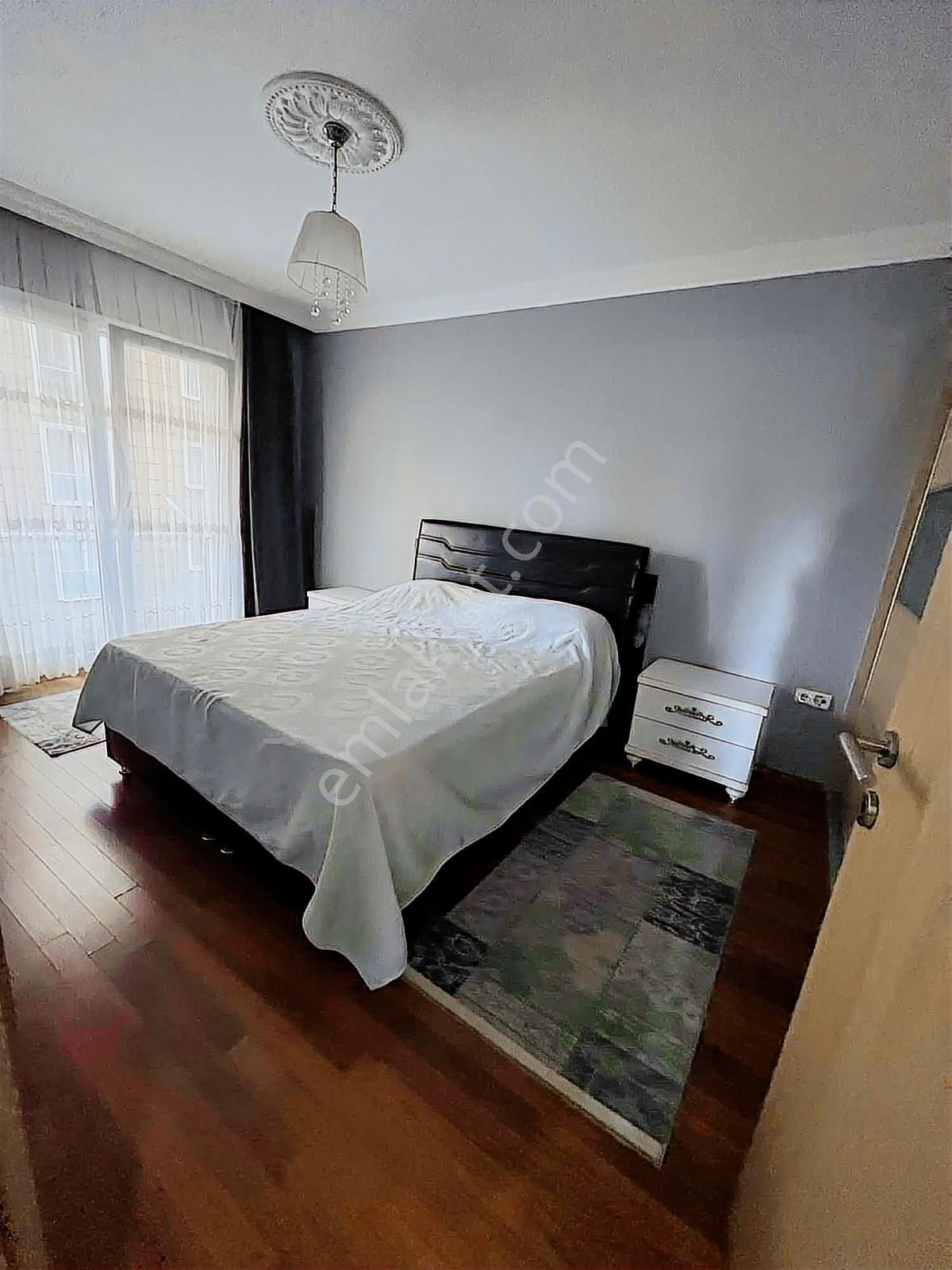 Fi Yaka Sitesinde Satılık Temiz Arakat - Görsel 8