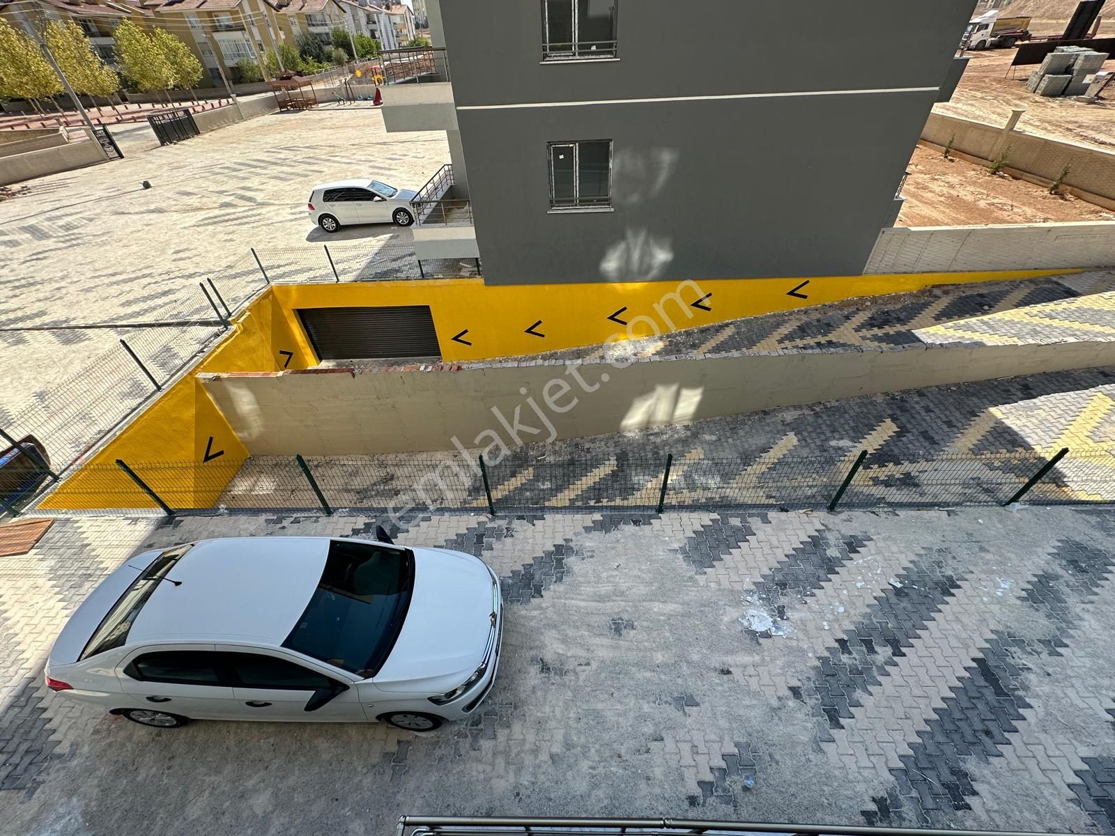 Aktel Gayrimenkulden Sancakta Satılık 3+1 Daire - Görsel 10