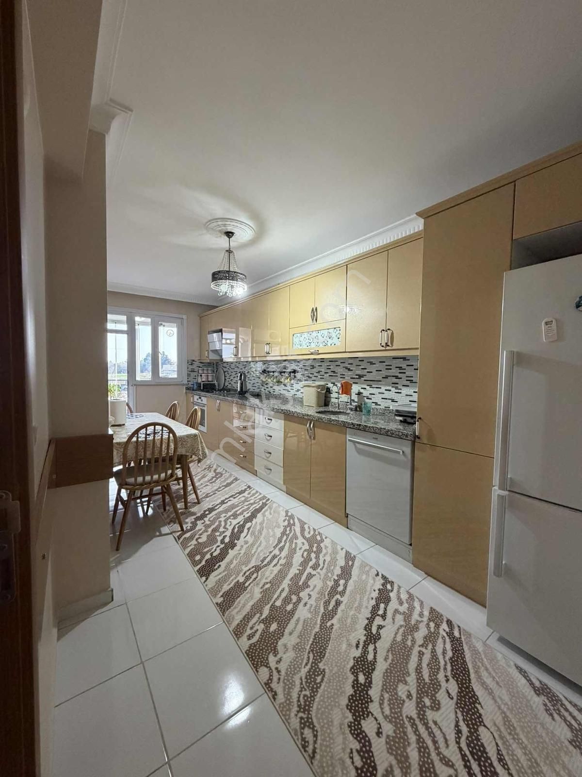 Vanlılara Özel 165 M2 Merkezi Konum - Görsel 9