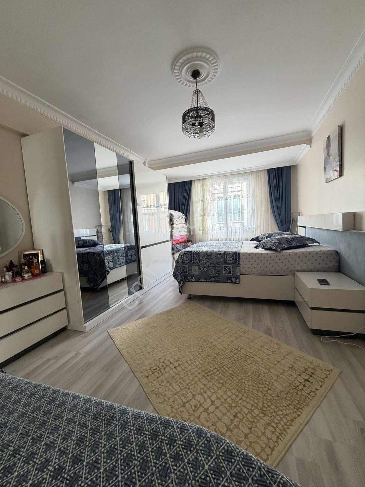 Vanlılara Özel 165 M2 Merkezi Konum - Görsel 6