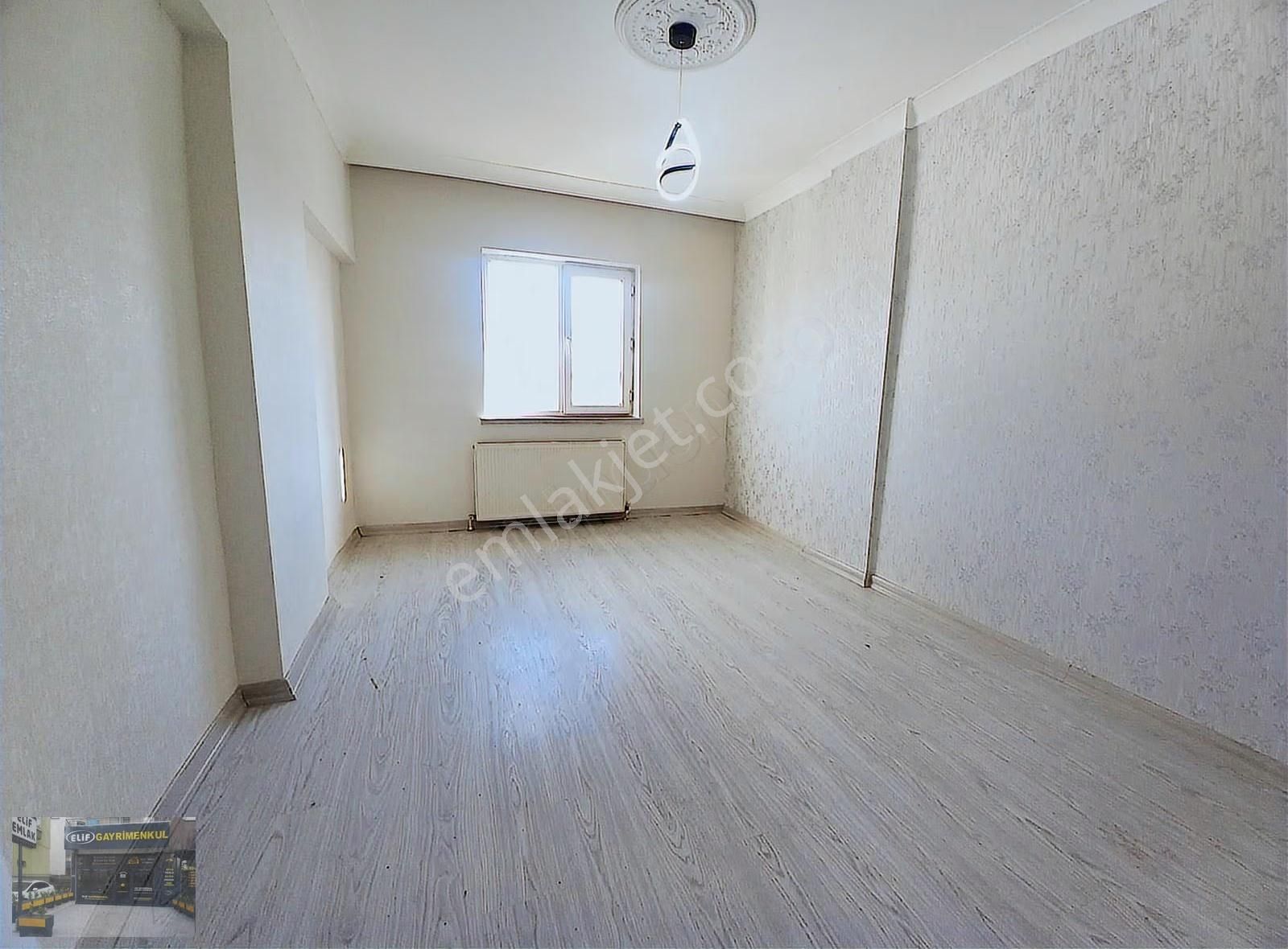 Elif Emlak'tan Vatan Cad. Üzerinde Full Yapılı Kilerli 3+1 Daire - Görsel 3