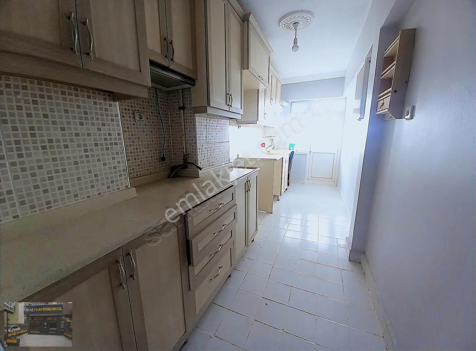 Elif Emlak'tan Selçuklu Mahallesinde 3+1 Katta Daire - Görsel 14