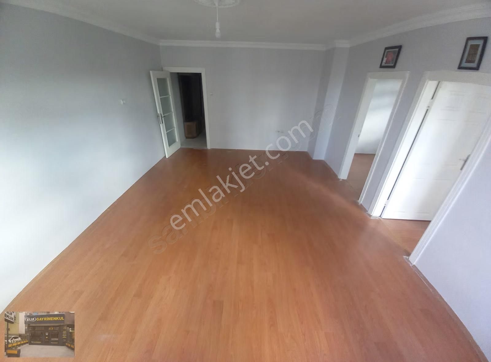 Elif Emlak'tan Selçuklu Mahallesinde 3+1 Katta Daire - Görsel 23