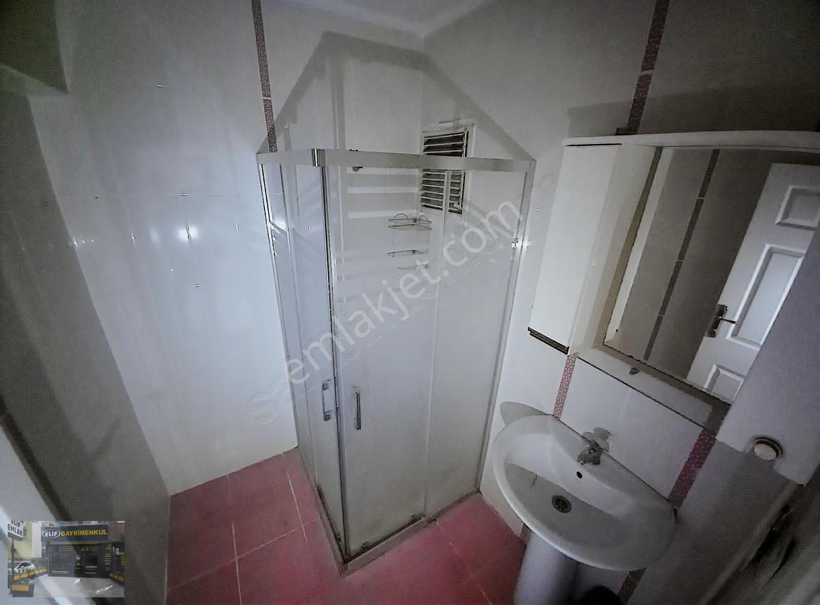 Elif Emlak'tan Selçuklu Mahallesinde 3+1 Katta Daire - Görsel 22