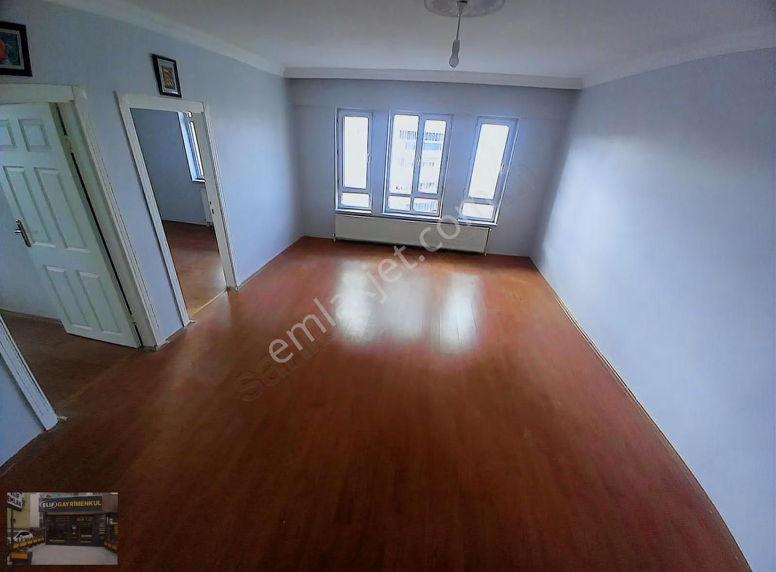 Elif Emlak'tan Selçuklu Mahallesinde 3+1 Katta Daire - Görsel 16