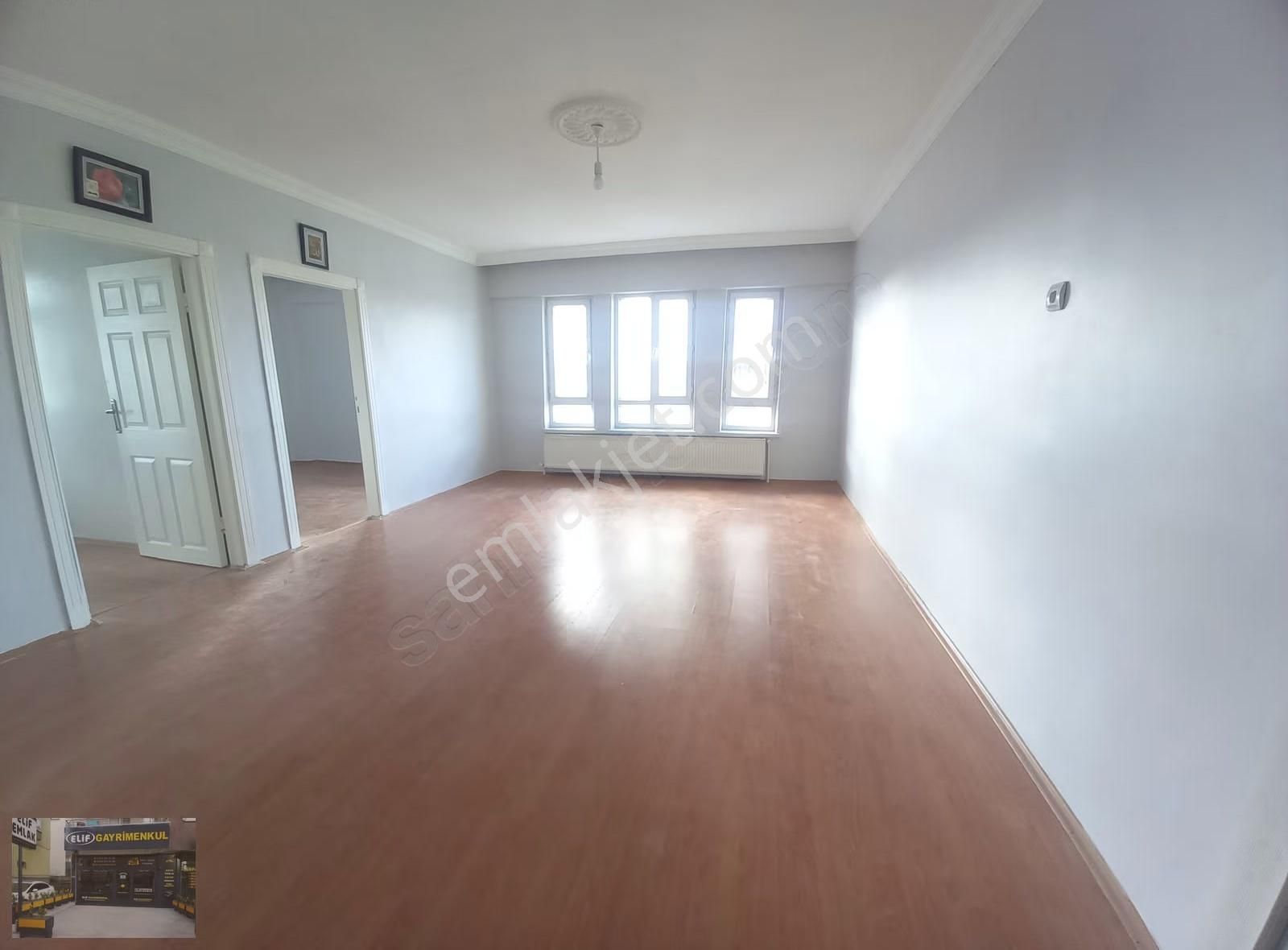 Elif Emlak'tan Selçuklu Mahallesinde 3+1 Katta Daire - Görsel 6