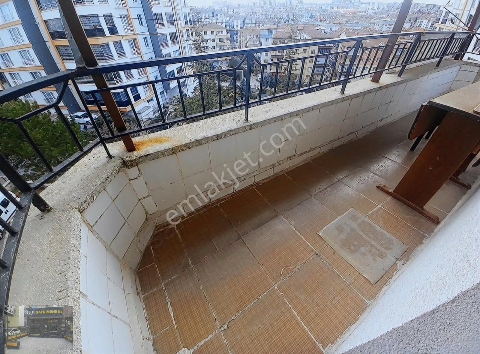 Elif Emlak'tan Selçuklu Mahallesinde 3+1 Katta Daire - Görsel 20