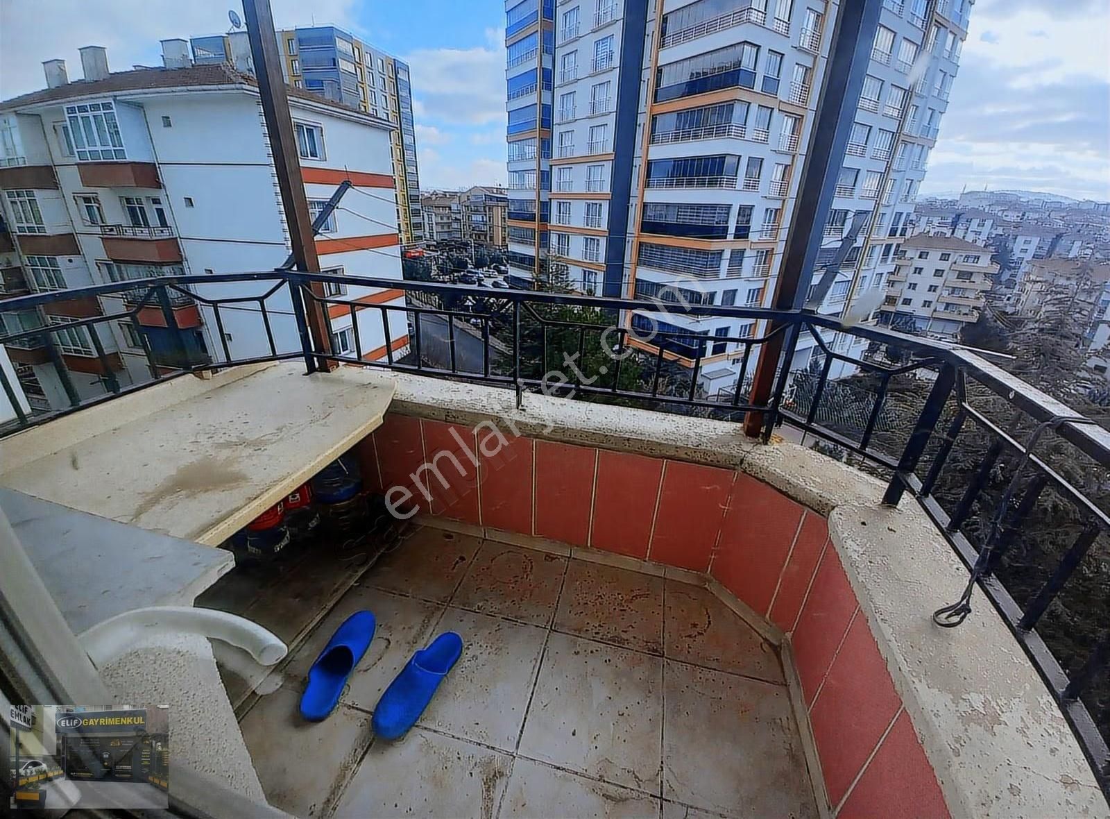 Elif Emlak'tan Selçuklu Mahallesinde 3+1 Katta Daire - Görsel 25