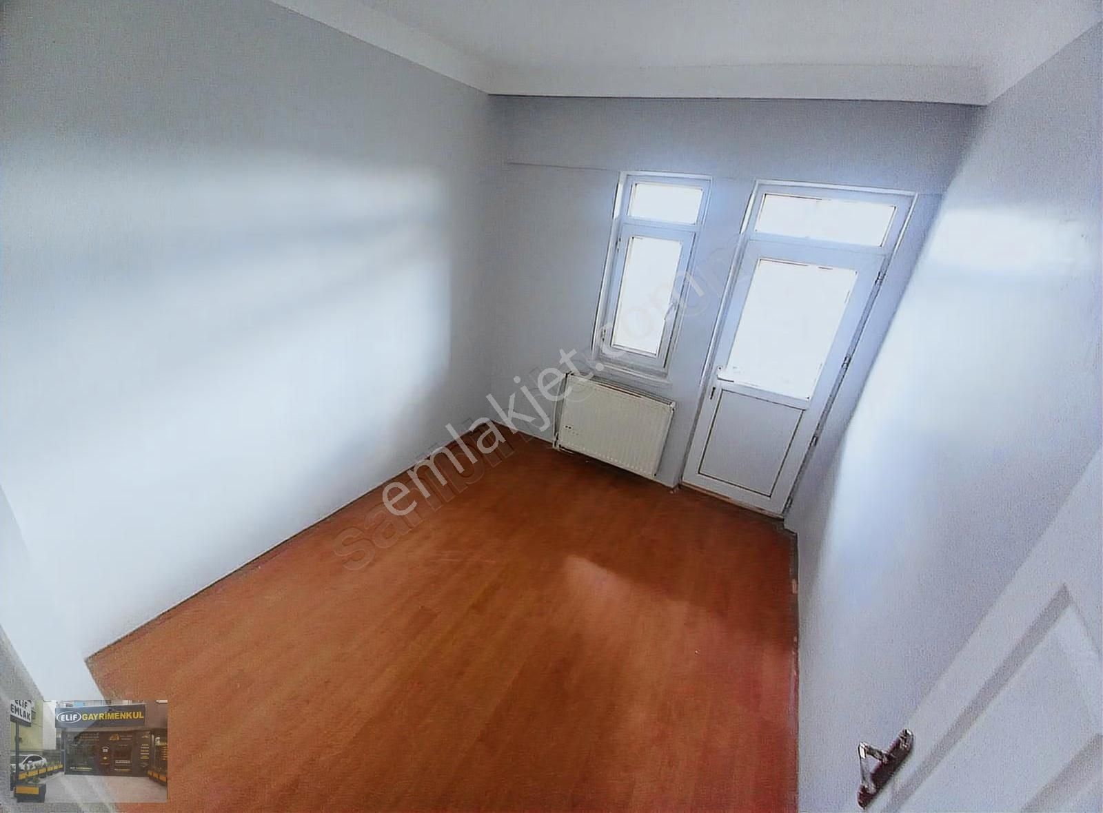 Elif Emlak'tan Selçuklu Mahallesinde 3+1 Katta Daire - Görsel 12