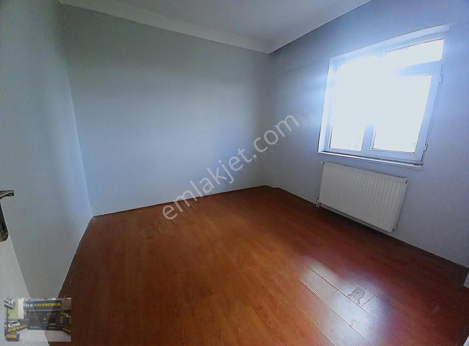 Elif Emlak'tan Selçuklu Mahallesinde 3+1 Katta Daire - Görsel 19