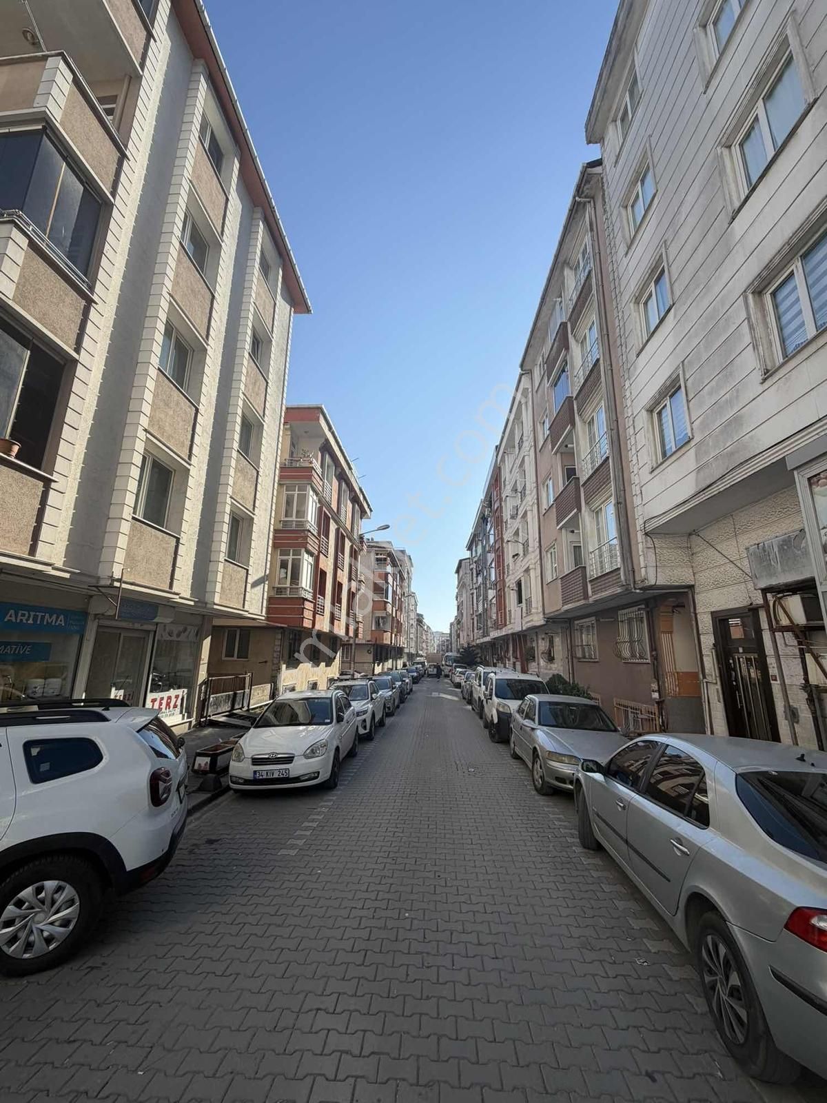 Kaçırılmayacak Lokasyonda 2 Katlı Dükkan & İşyeri - Görsel 7