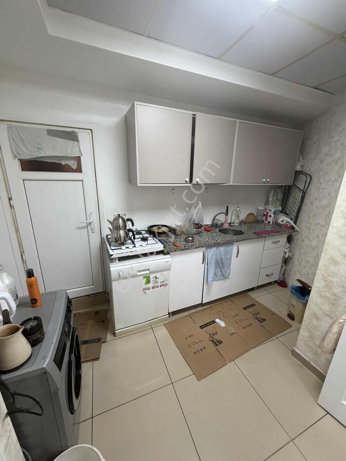 Kaçırılmayacak Lokasyonda 2 Katlı Dükkan & İşyeri - Görsel 11