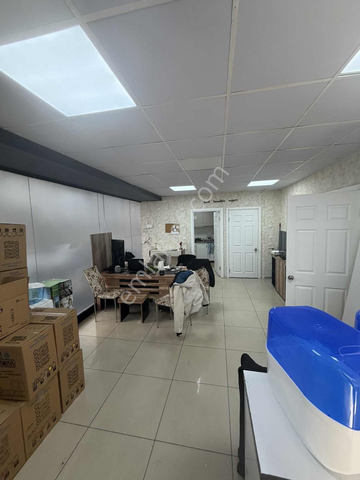 Kaçırılmayacak Lokasyonda 2 Katlı Dükkan & İşyeri - Görsel 3