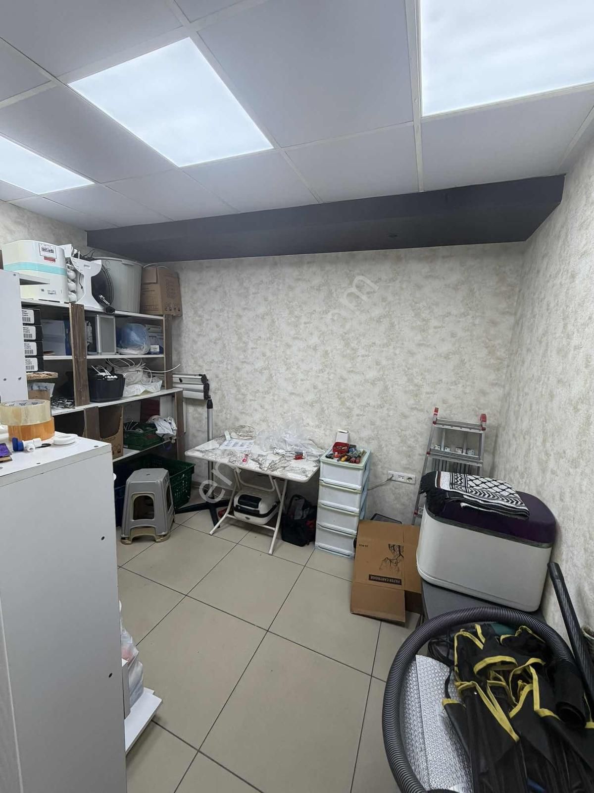 Kaçırılmayacak Lokasyonda 2 Katlı Dükkan & İşyeri - Görsel 10