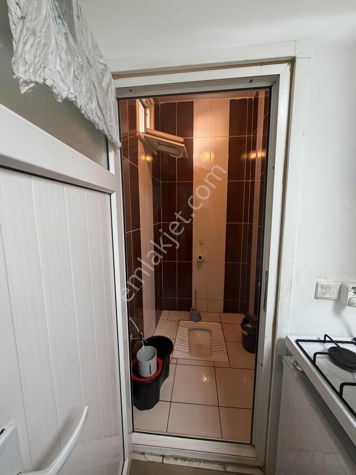 Kaçırılmayacak Lokasyonda 2 Katlı Dükkan & İşyeri - Görsel 8