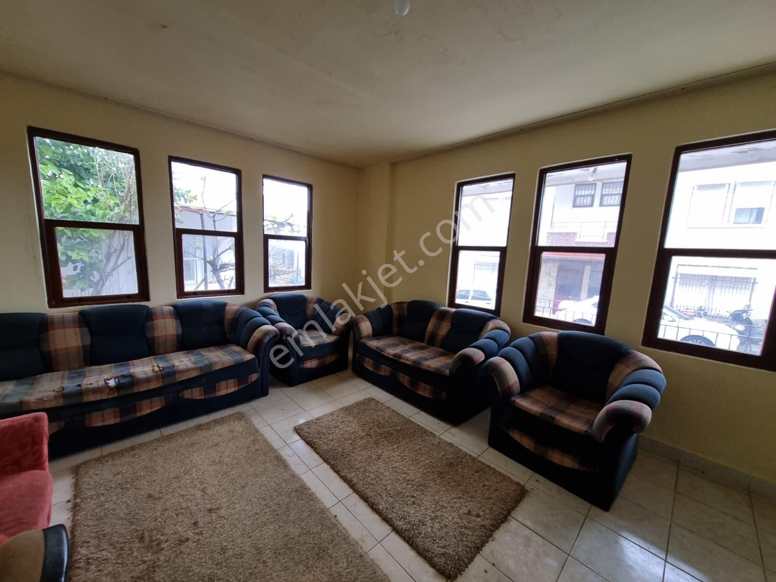 Hacımehmetli Mah. Kiralık 2+1 Ayrı Mutfak Daire - Görsel 12