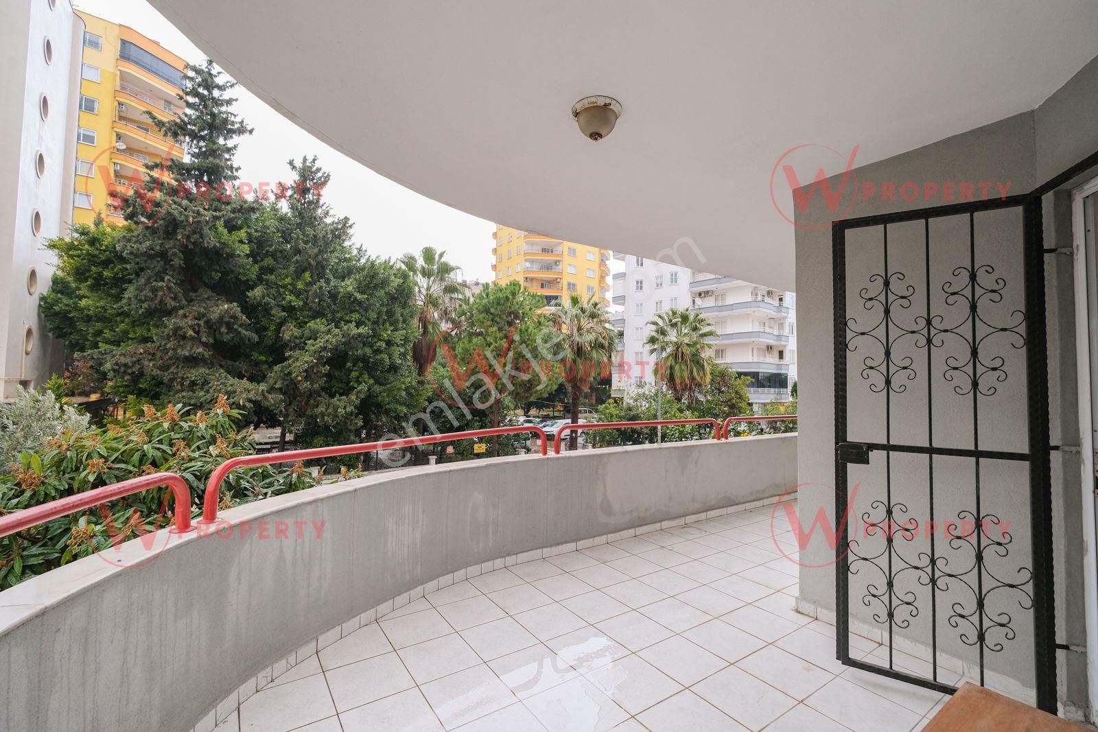 W Property Merkezi Lokasyonda Doğalgazlı, Bağımsız Mutfaklı 3+1 - Görsel 5