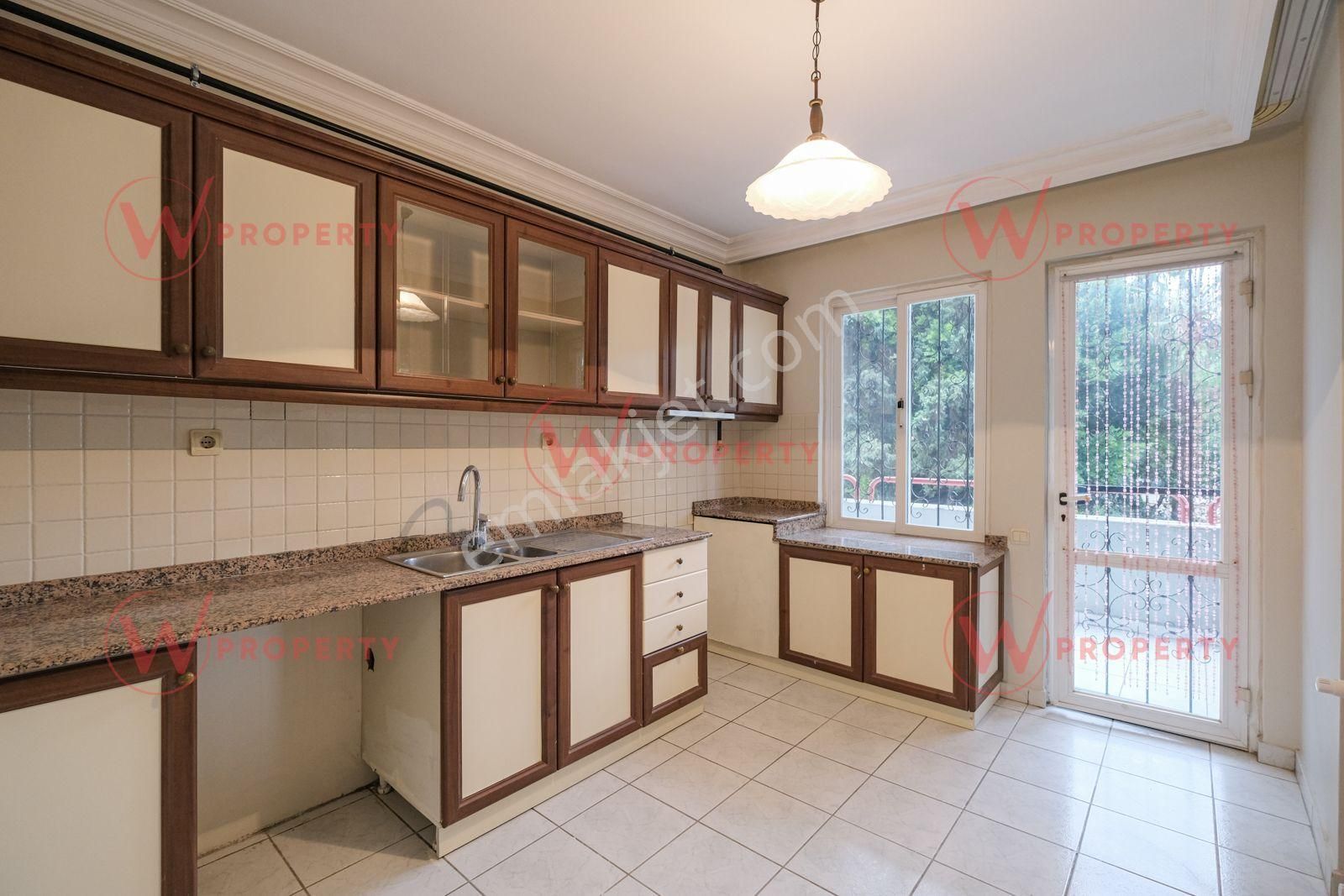 W Property Merkezi Lokasyonda Doğalgazlı, Bağımsız Mutfaklı 3+1 - Görsel 8