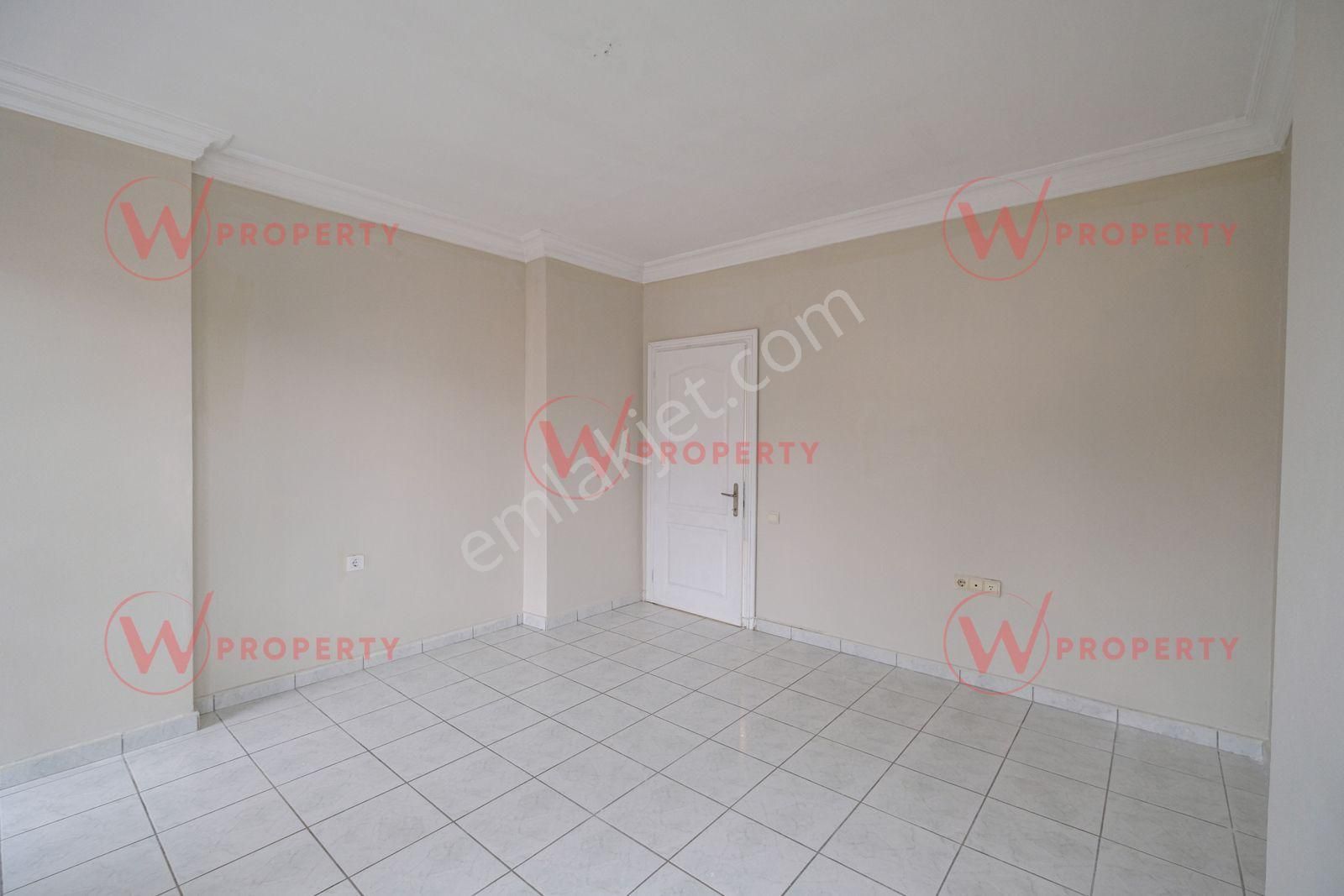 W Property Merkezi Lokasyonda Doğalgazlı, Bağımsız Mutfaklı 3+1 - Görsel 12