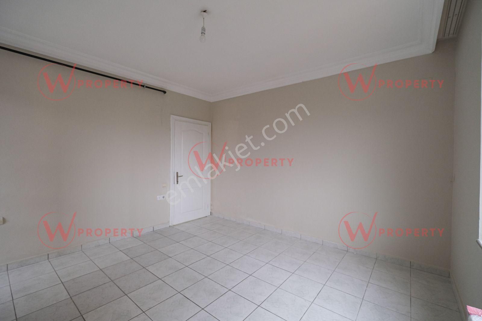 W Property Merkezi Lokasyonda Doğalgazlı, Bağımsız Mutfaklı 3+1 - Görsel 15