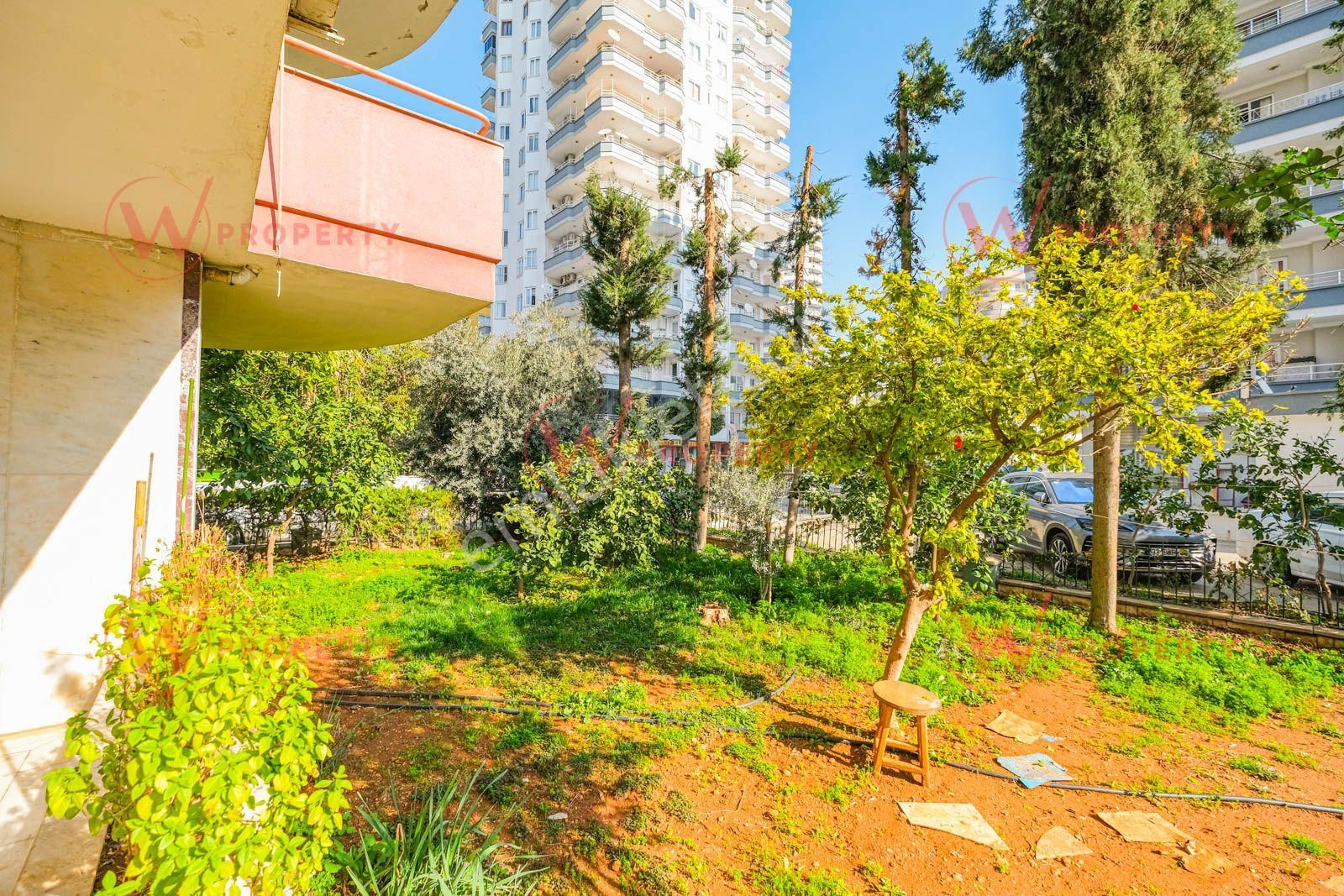W Property Merkezi Lokasyonda Doğalgazlı, Bağımsız Mutfaklı 3+1 - Görsel 26