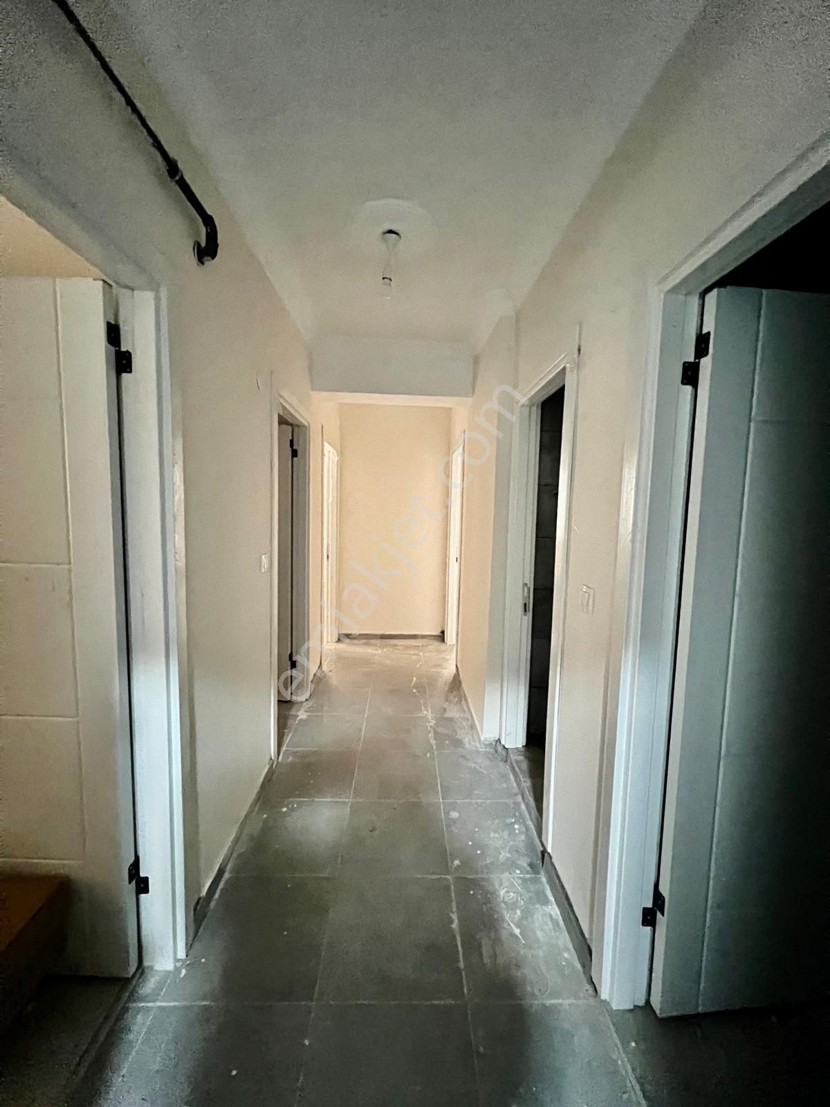 Loft'tan Tevikbey Mah Satılık Sıfır 2+1 78m2 Düz Giriş Bahçeli Daire - Görsel 20