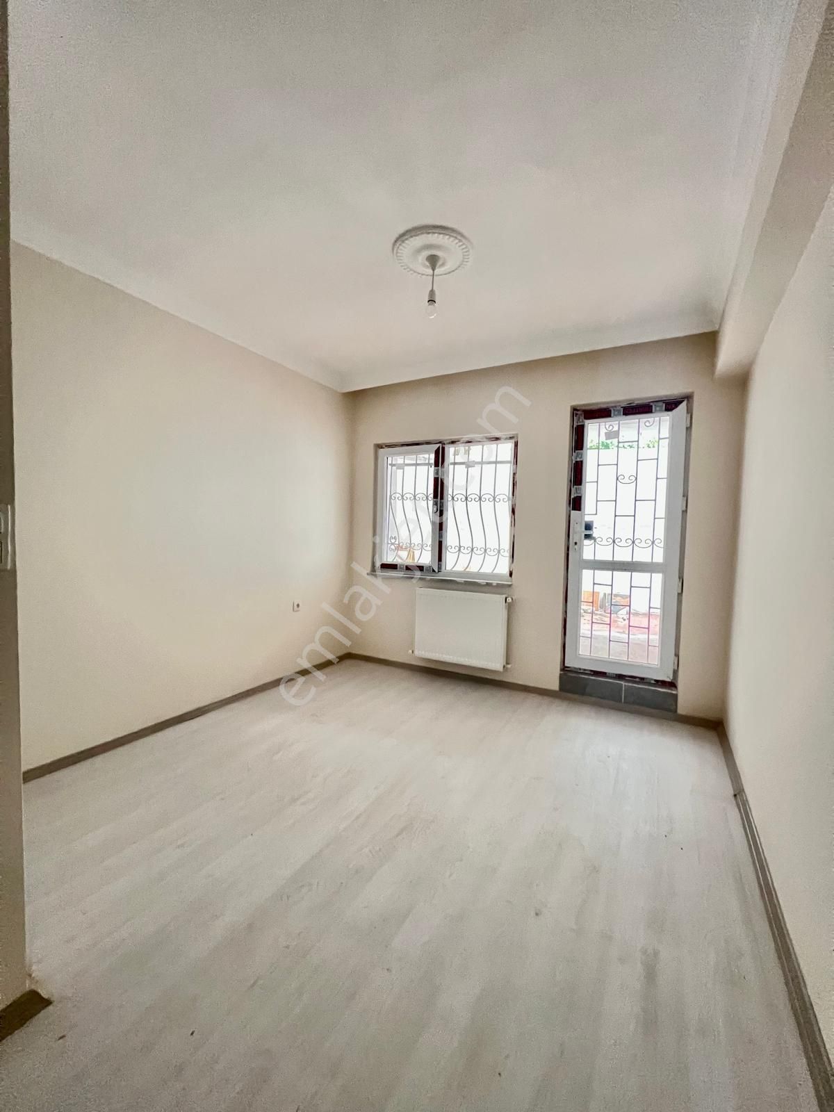 Loft'tan Tevikbey Mah Satılık Sıfır 2+1 78m2 Düz Giriş Bahçeli Daire - Görsel 4
