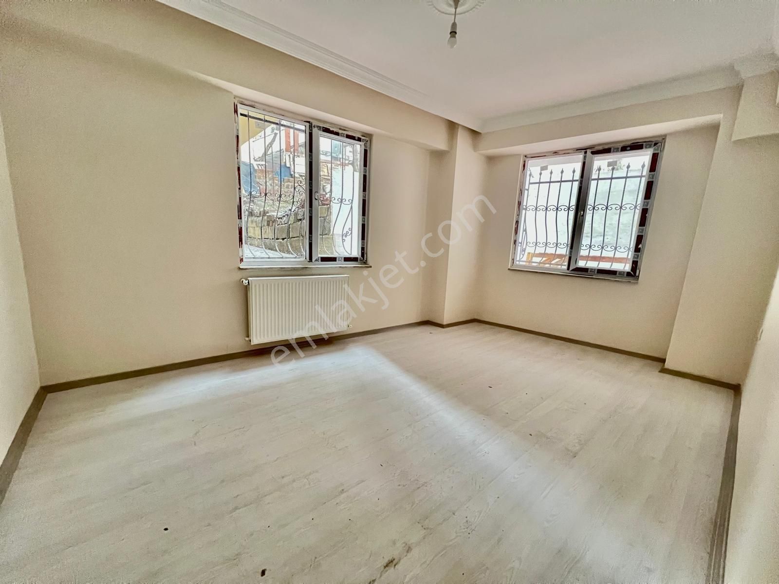 Loft'tan Tevikbey Mah Satılık Sıfır 2+1 78m2 Düz Giriş Bahçeli Daire - Görsel 15