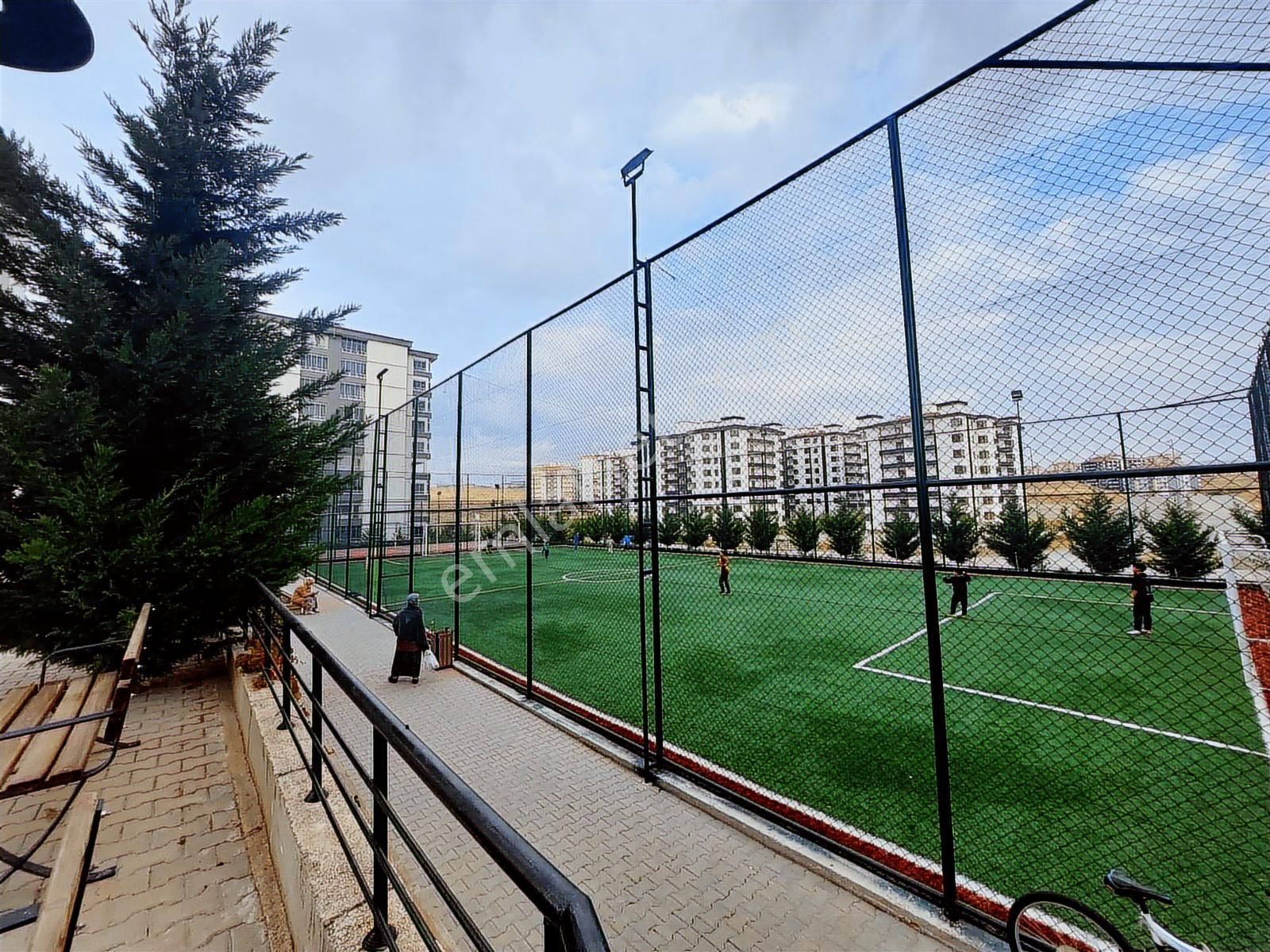 Temelli Alcı Asilkent Sitesi Satılık 3+1 - Görsel 29