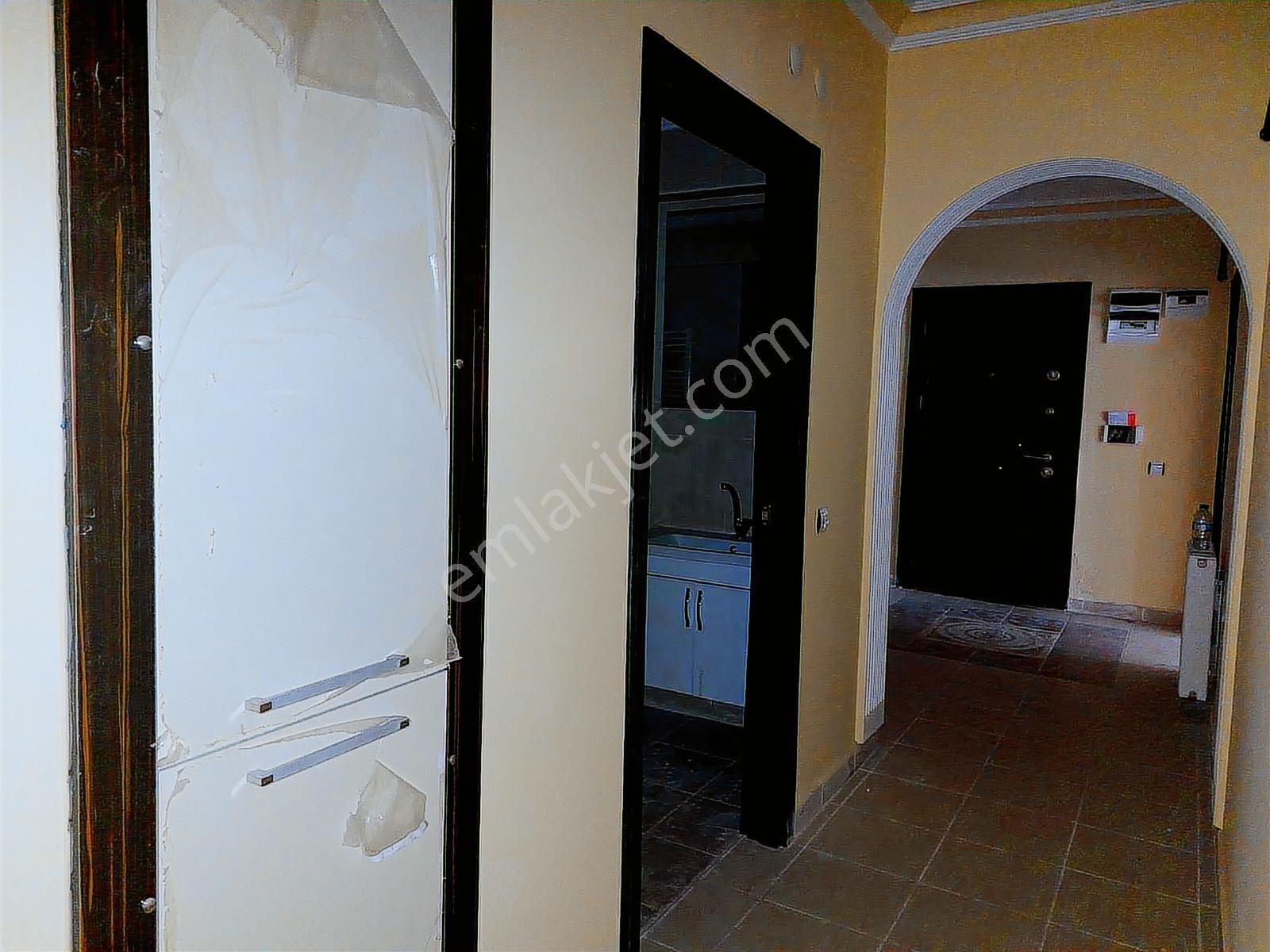 Temelli Alcı Asilkent Sitesi Satılık 3+1 - Görsel 28