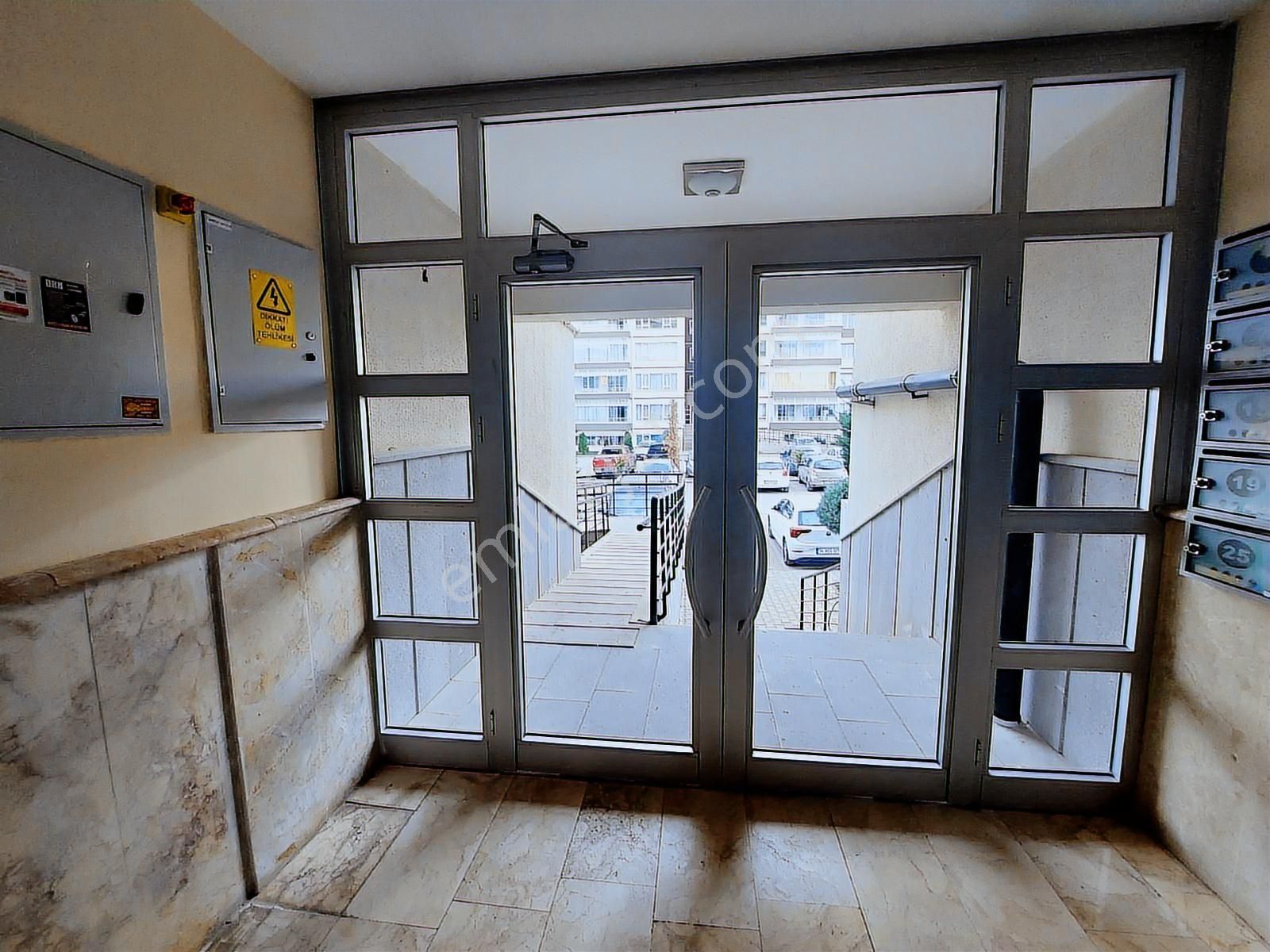 Temelli Alcı Asilkent Sitesi Satılık 3+1 - Görsel 35